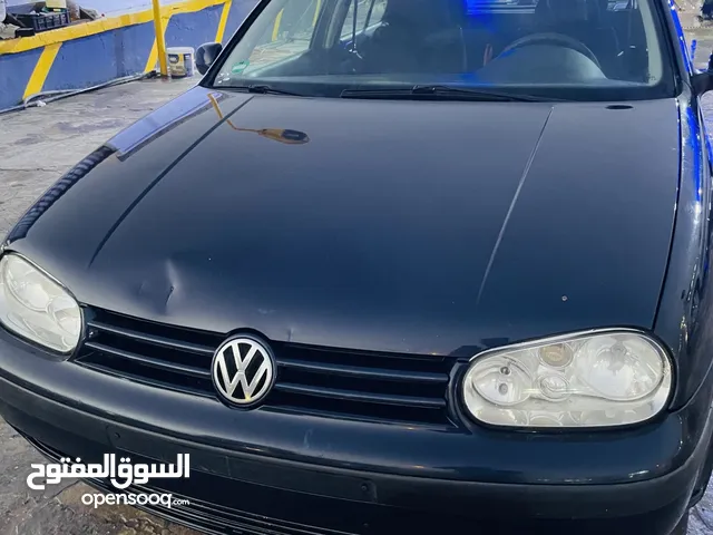 Volkswagen Golf Plus in Zliten