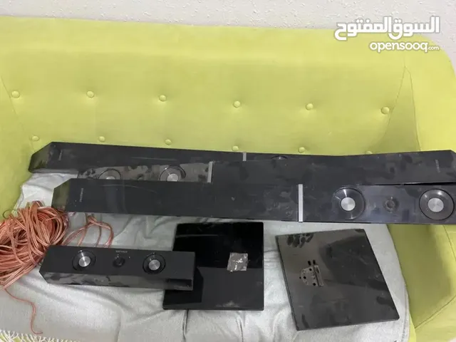 مسرح منزلي سامسونج