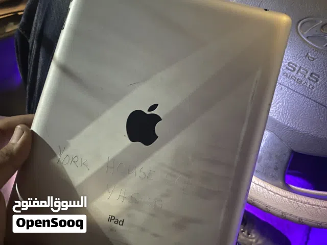 Apple iPad 2 32 GB in Misrata