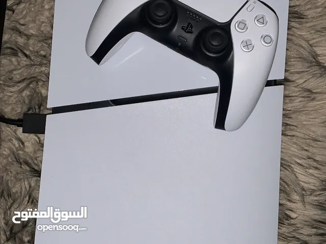 PlayStation 5 PlayStation for sale in Al Dakhiliya