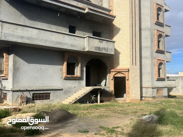 1200 m2 More than 6 bedrooms Villa for Sale in Tripoli Ain Zara