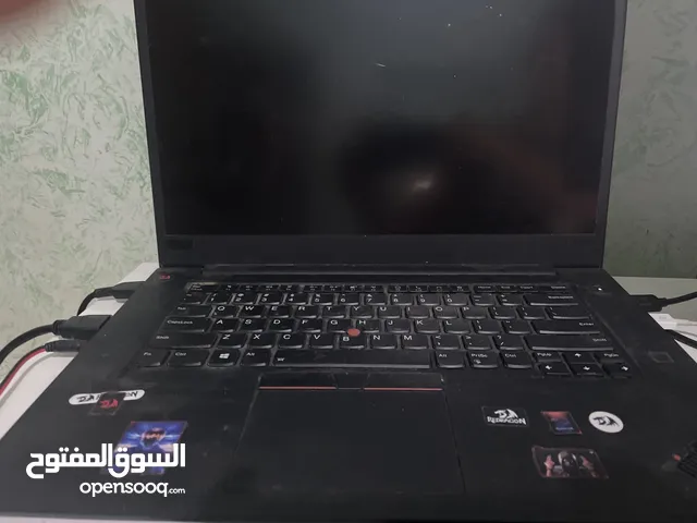 لابتوب للعمل/الدراسة/و الألعاب الإلكترونية (بشكل معقول)