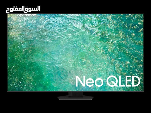 شاشة سامسونج 55" Neo QLED 4K smart