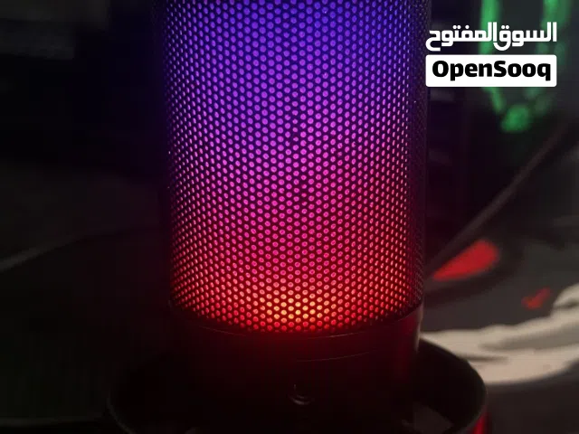 مايك NJSJ RGB USB للبيع