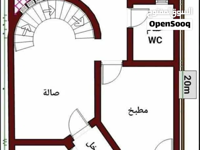 بناء وتشطيب حسب المخطط الهندسي