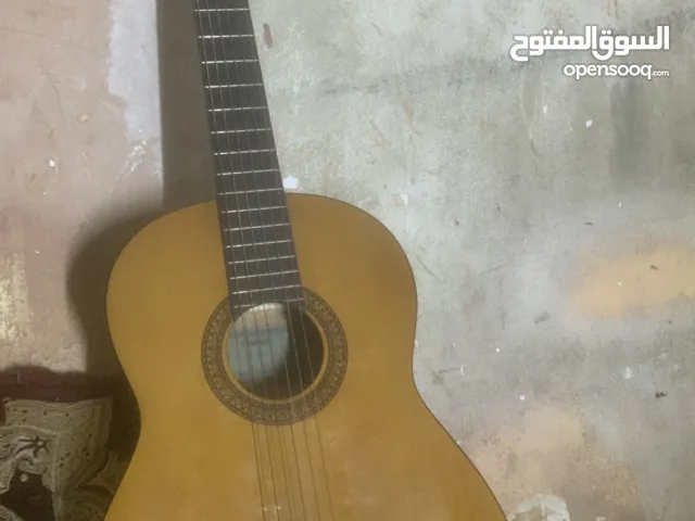 غيتار التفاصيل جوه