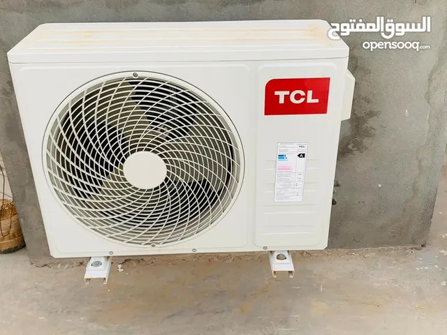 TCL 0 - 1 Ton AC in Tripoli