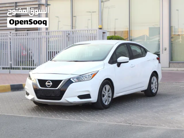 2024, Nissan, Sunny, SL