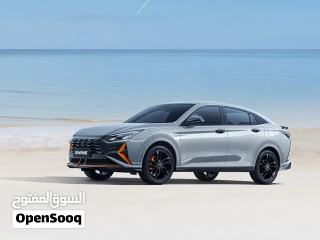 2025, دي اف اس كي, 500 EV