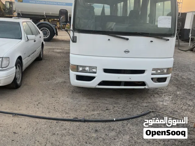 نسان سيفليان باص