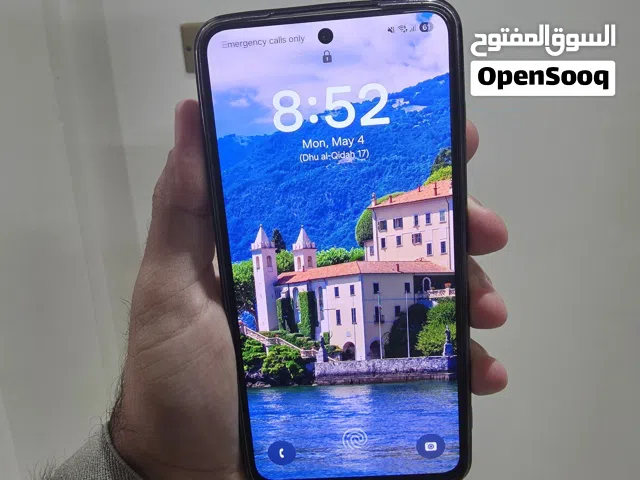Samsung Galaxy S21 FE (8GB RAM & 256GB)