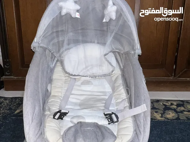 كرسي هزاز نوع mastella