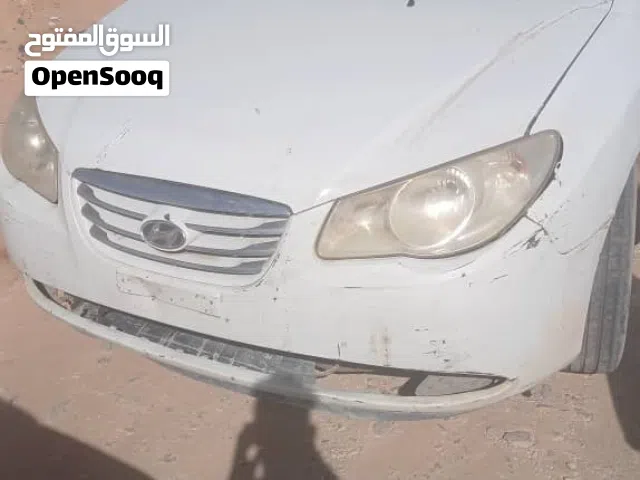 Used Hyundai Avante in Sabha