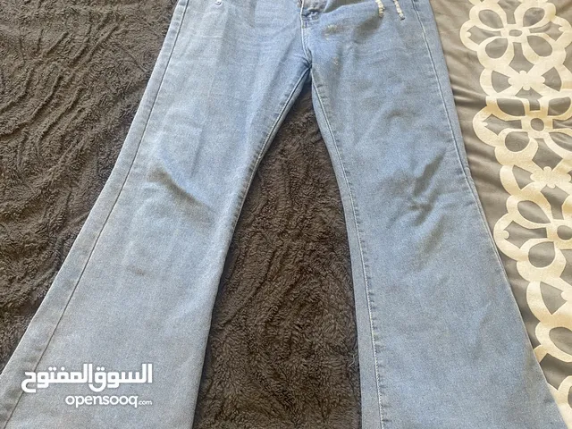 جينس Zero plus