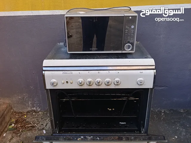 Other Ovens in Amman