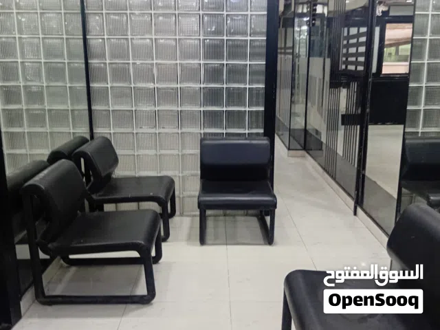 مقر إداري كان عياده ويصلح لكل الانشطه