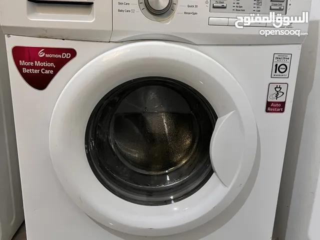 I am salling Lg washing machine front load fully automatic