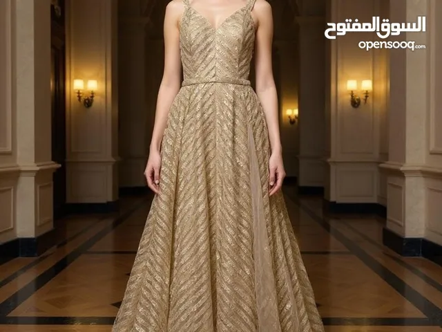 فستان سواريه من Mystic