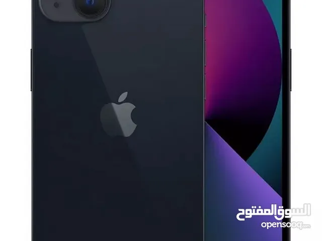 ايفون 13 نظيف