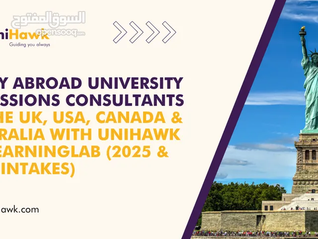 Top Education Consultants in GCC