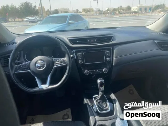 Used Nissan X-Trail in Hebron