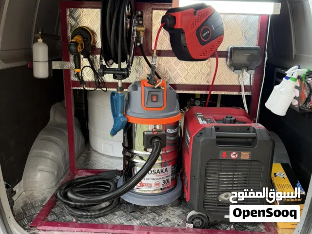 2019 هيونداي H1 Standard