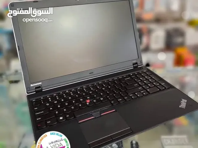 Windows Lenovo for sale in Amman