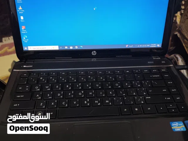 HP Pavilion g4 Notebook للبيع