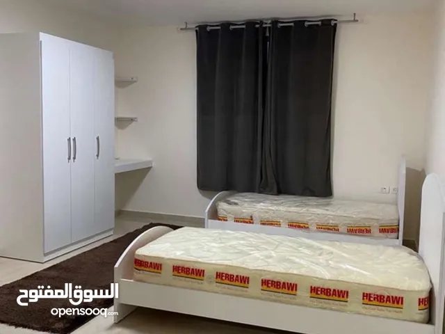 استوديو مفروش للايجار عين مصباح