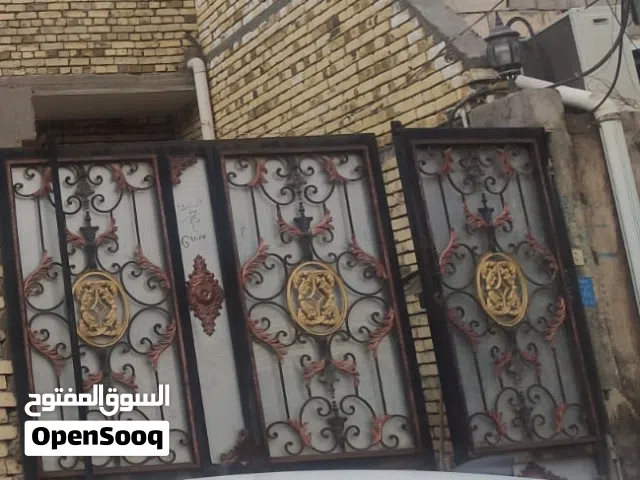 باب حديد للبيع