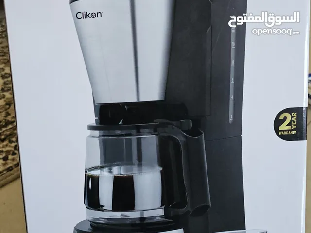 Coffee maker صانع قوة