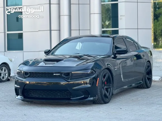 Dodge Charger 2017 in Ajman