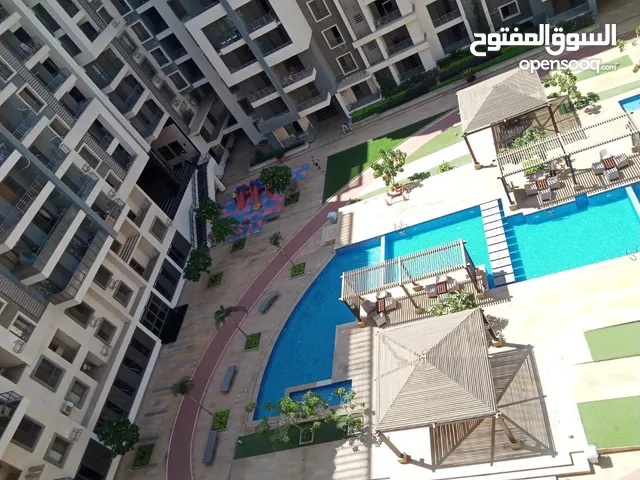180 m2 3 Bedrooms Apartments for Sale in Cairo Nasr City