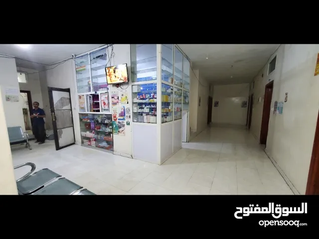 12 m2 Clinics for Sale in Sana'a Alsonainah