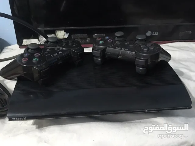 PlayStation 3 PlayStation for sale in Giza