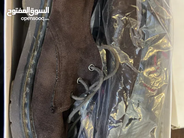 حذاء ولادي نوع كونكورد نمره 34