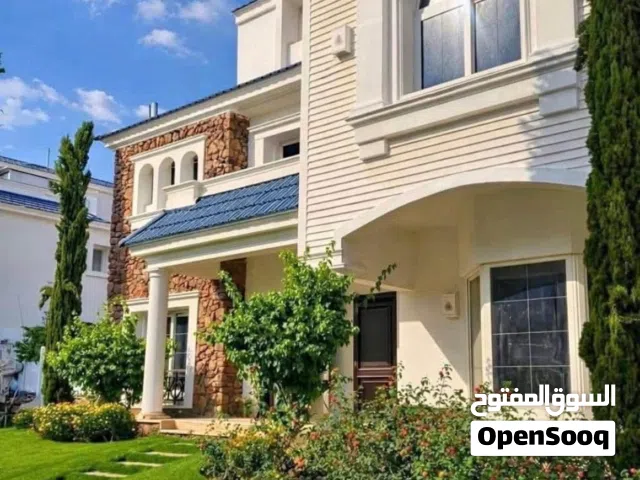 255 m2 4 Bedrooms Villa for Sale in Cairo New Cairo