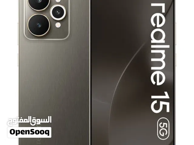 Realme 15 5g