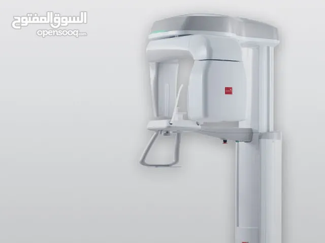 اجهزة طبيه xray و panoramic