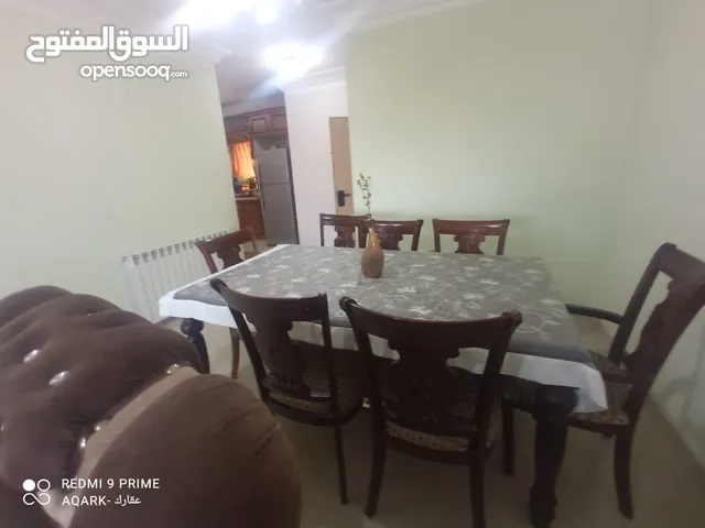 175 m2 3 Bedrooms Apartments for Sale in Ramallah and Al-Bireh Ein Musbah
