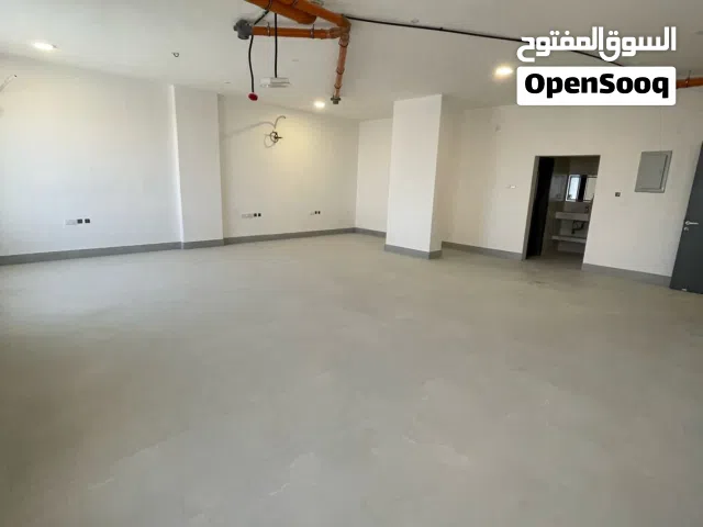 SR-MR-787 Open space for rent in mazzoun street alkhod seven .