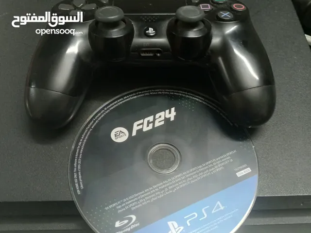 PlayStation 4 PlayStation for sale in Amman