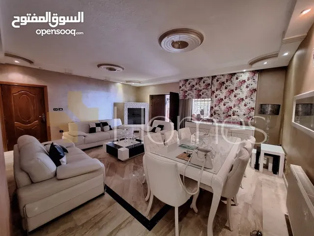 206 m2 4 Bedrooms Apartments for Sale in Amman Khalda