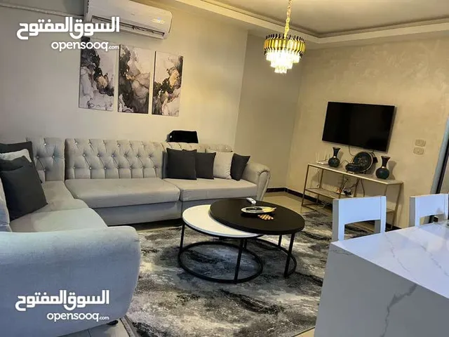 200 m2 4 Bedrooms Apartments for Rent in Amman Airport Road - Manaseer Gs