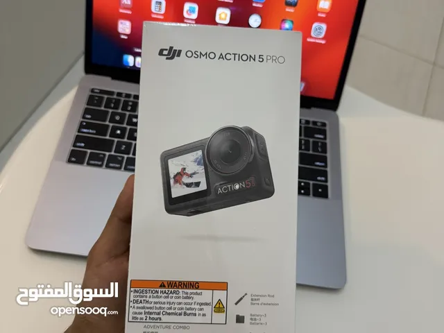 DJI Action 5 Pro Adventure Combo
