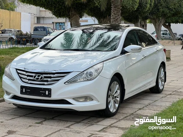 2011 Other Specs Excellent with no defects in Tripoli