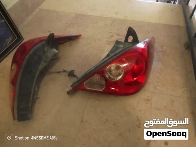 اسطبات نيسان تيدا