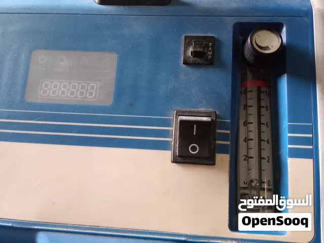 مولد اكسجين 10 لتر