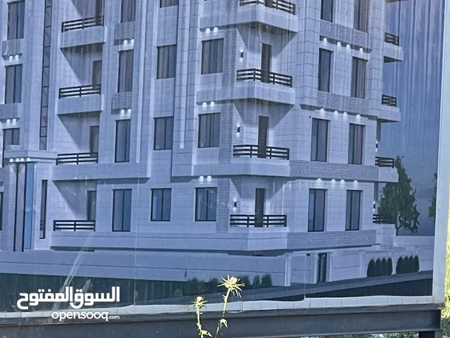 150 m2 4 Bedrooms Apartments for Sale in Irbid Al Thaqafa Circle