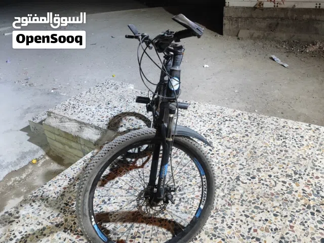 دراجه هوائيه